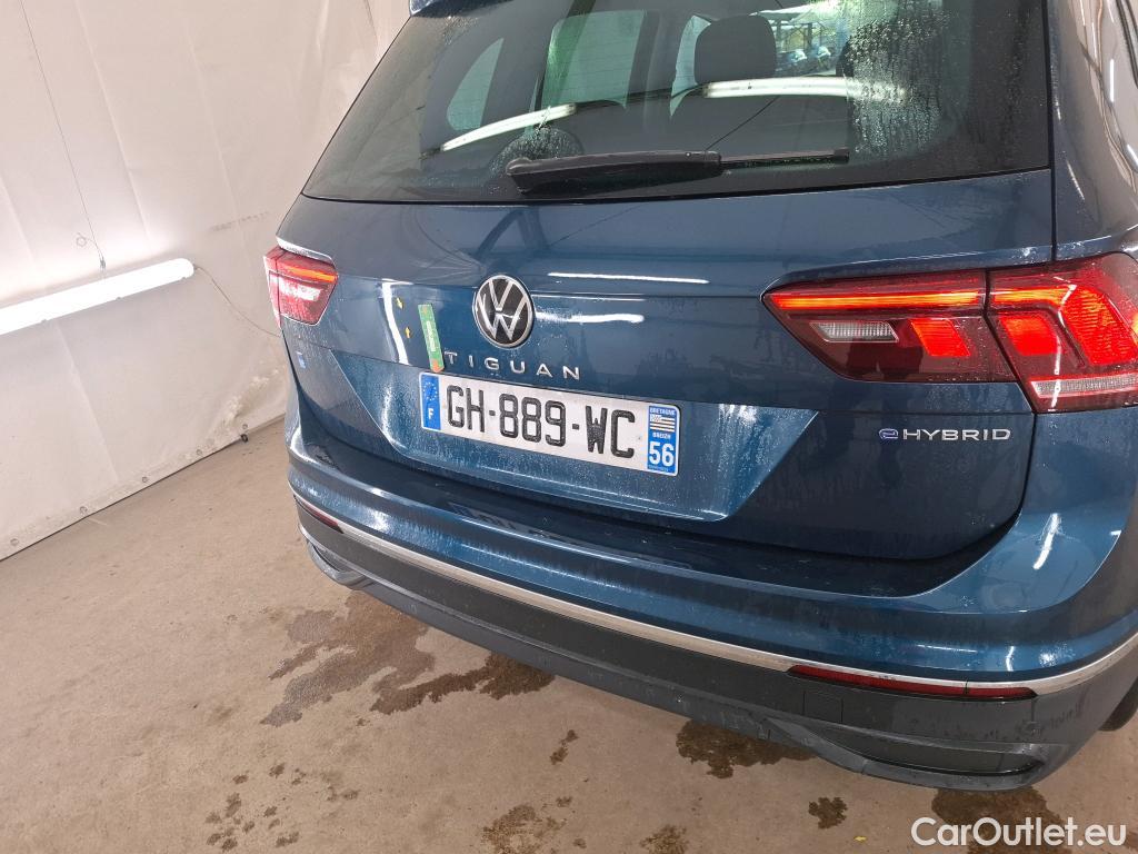  Volkswagen  Tiguan VOLKSWAGEN  / 2020 / 5P / SUV 1.4 eHybrid 245 DSG6 Life Business #13