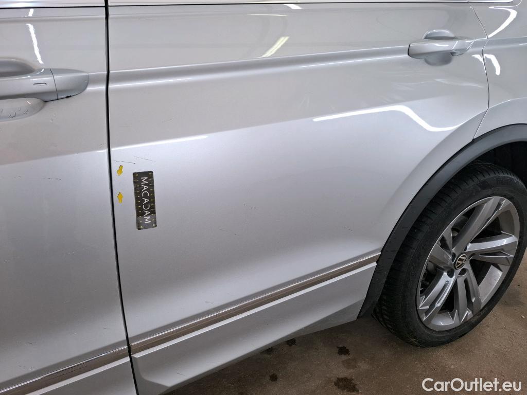  Volkswagen  Tiguan VOLKSWAGEN  / 2020 / 5P / SUV 1.4 eHybrid 245 DSG6 R-Line #8