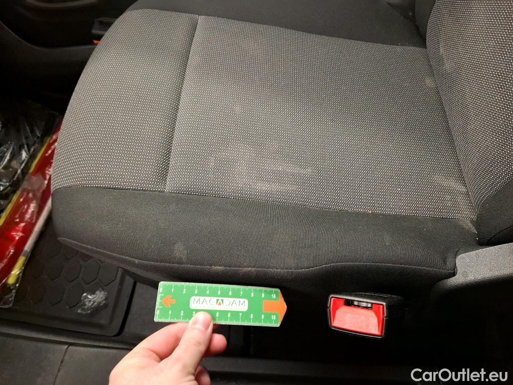  Citroen  Berlingo  Fourgon Club M 650 1.2 PureTech 110CV BVM6 E6d #19