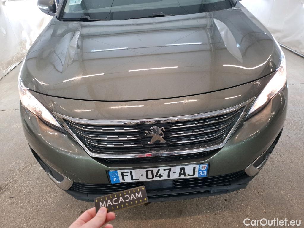  Peugeot  5008  Active Business 1.2 PureTech 130CV BVM6 E6 #3