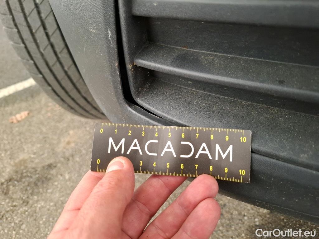  Volkswagen  Caddy VOLKSWAGEN  Van / 2015 / 4P / Fourgonnette 2.0 TDI 75 Business Line #10