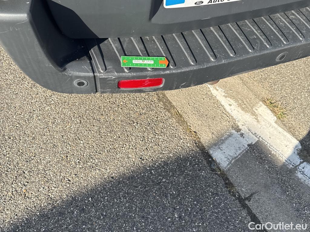  Ford  Transit  Fourgon 310 L3 Trend 2.0 TDCi 105CV BVM6 E6 #26