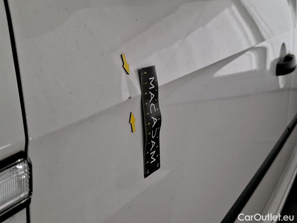  Volkswagen  Caddy VOLKSWAGEN  Van / 2015 / 4P / Fourgonnette 2.0 TDI 75 Business Line #5