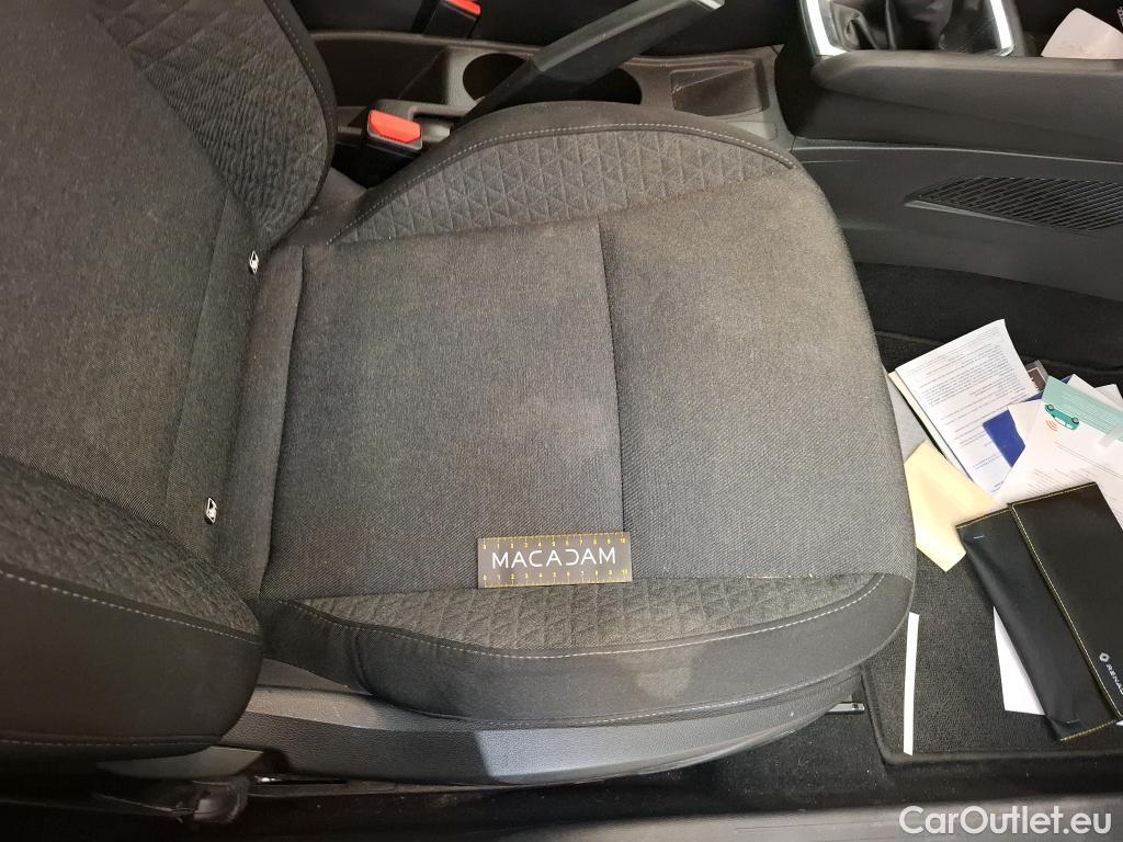  Renault  Clio  V Business 1.0 SCe 65CV BVM5 E6d #18