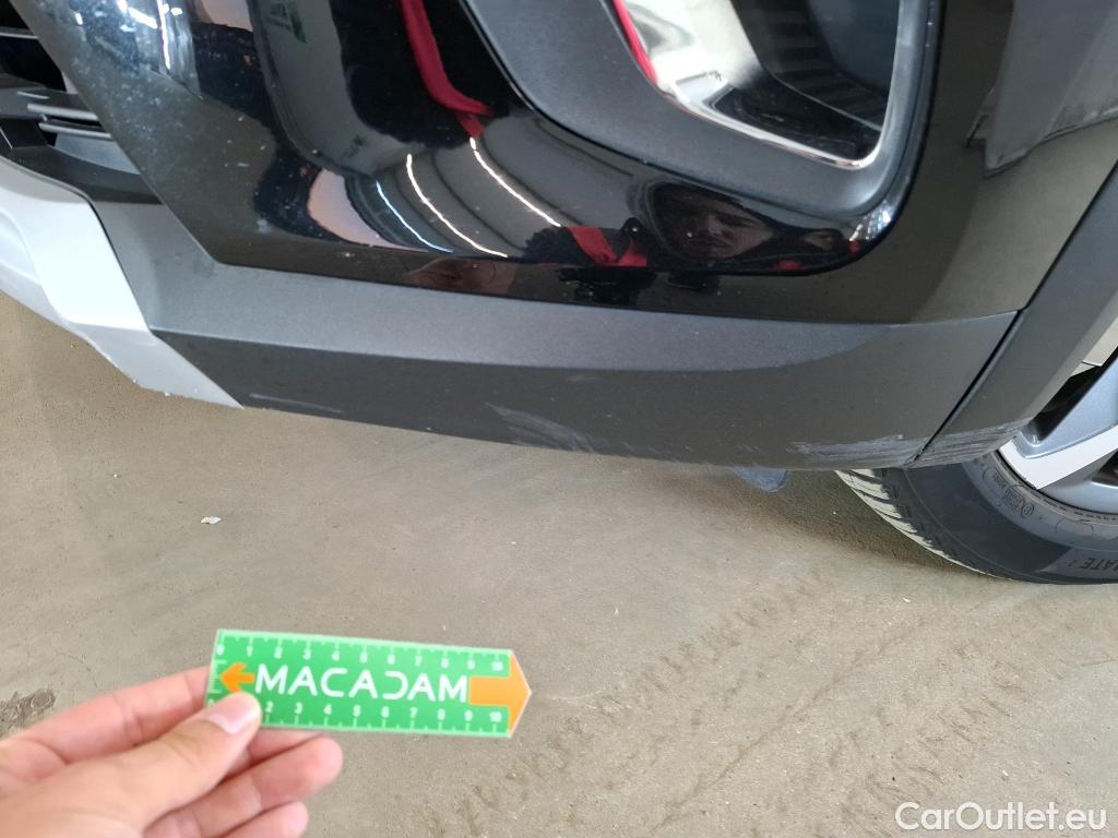  Renault  Captur  II Intens 1.6 E-TECH Plug-in 160CV BVA6 E6d #36