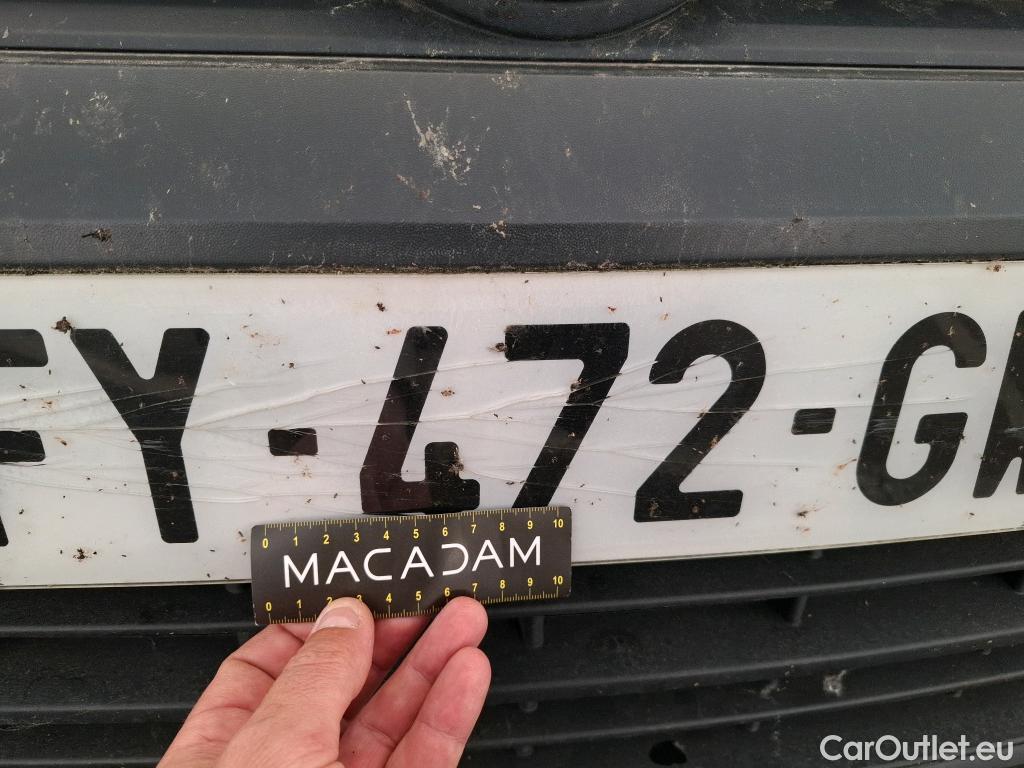  Volkswagen  Caddy VOLKSWAGEN  Van / 2015 / 4P / Fourgonnette 2.0 TDI 75 Business Line #3