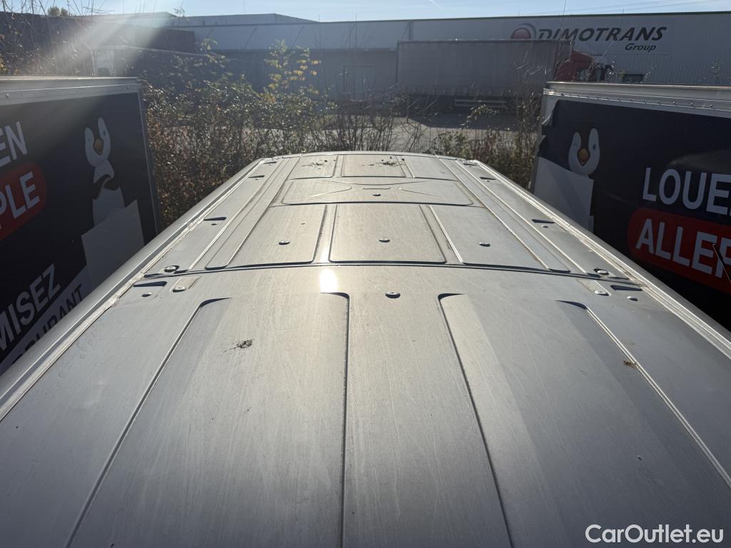  Ford  Transit  Fourgon 310 L3 Trend 2.0 TDCi 105CV BVM6 E6 #33