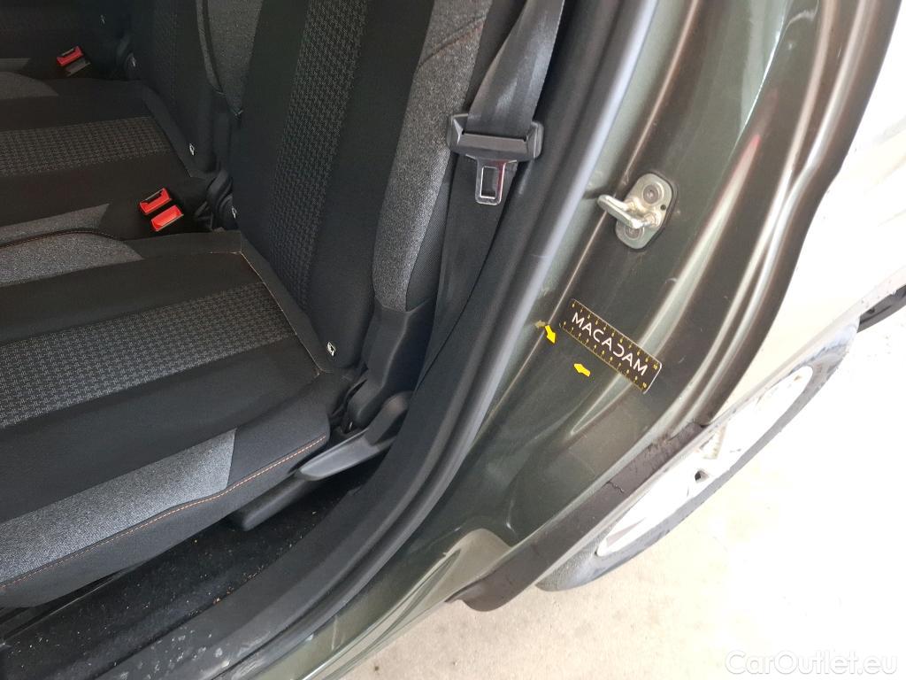  Peugeot  5008  Active Business 1.2 PureTech 130CV BVM6 E6 #19