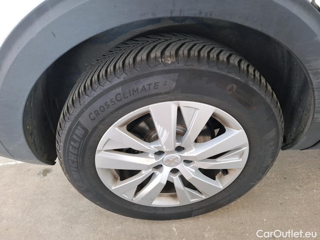  Peugeot  5008  Active Business 1.2 PureTech 130CV BVM6 E6 #23