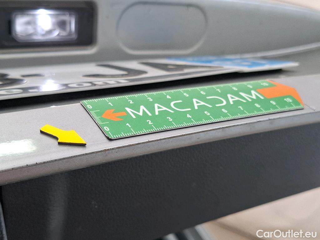  Volkswagen  Golf  Sportsvan VII Comfortline 1.0 TSI 110CV BVM6 E6 #15