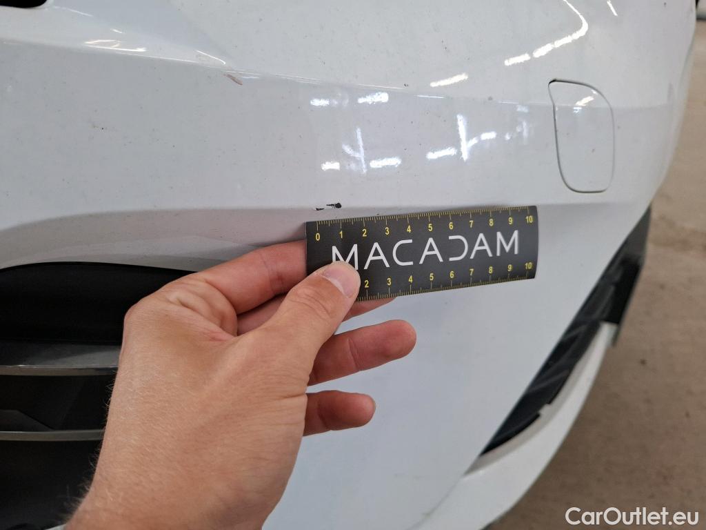  Renault  Clio  V Business 1.0 SCe 65CV BVM5 E6d #3