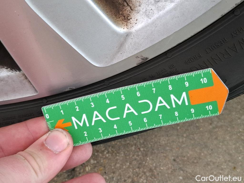  Volkswagen  Golf  Sportsvan VII Comfortline 1.0 TSI 110CV BVM6 E6 #39