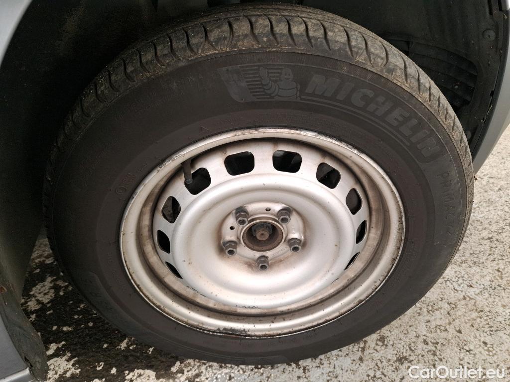  Citroen  Berlingo  Fourgon Club M 650 1.2 PureTech 110CV BVM6 E6d #23