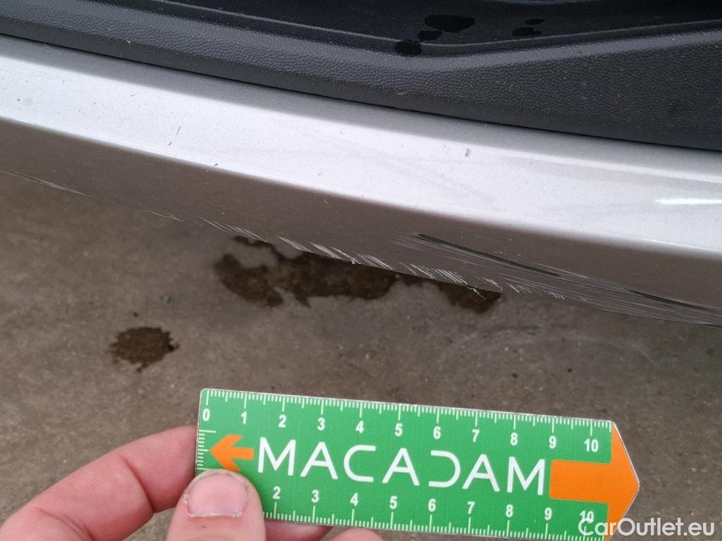  Volkswagen  Golf  Sportsvan VII Comfortline 1.0 TSI 110CV BVM6 E6 #27