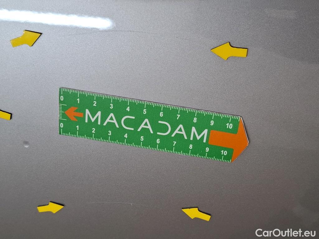  Volkswagen  Golf  Sportsvan VII Comfortline 1.0 TSI 110CV BVM6 E6 #11