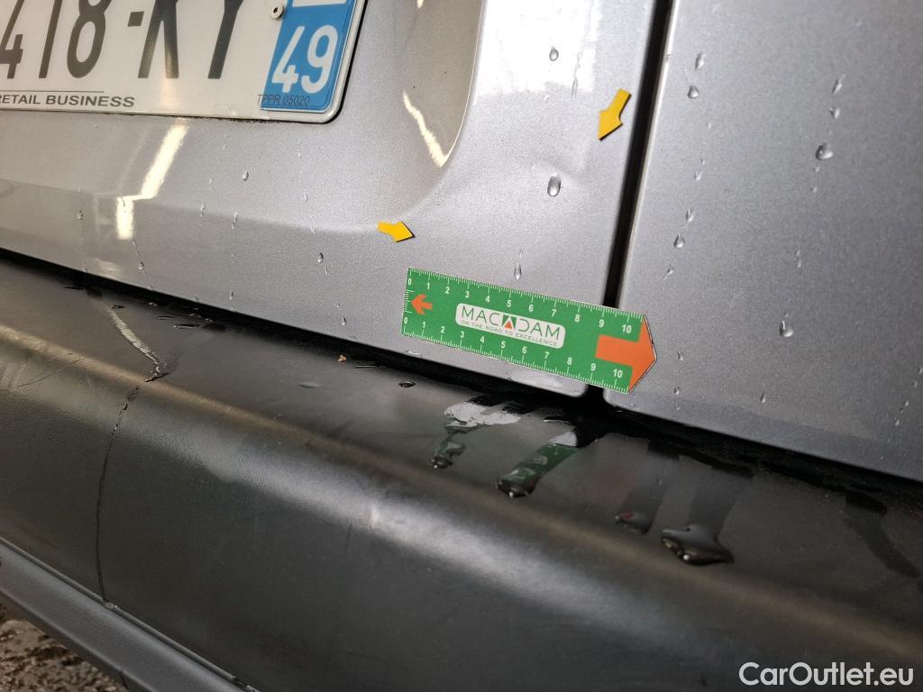  Citroen  Berlingo  Fourgon Club M 650 1.2 PureTech 110CV BVM6 E6d #15