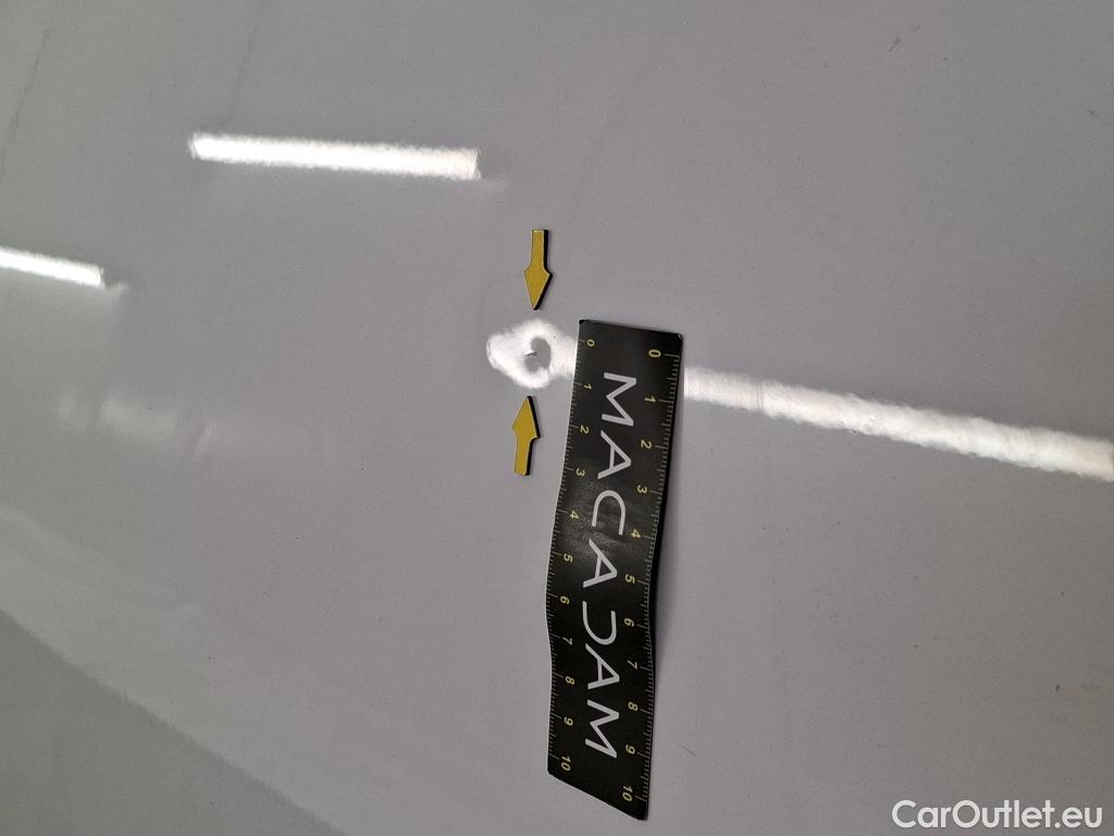  Volkswagen  Caddy VOLKSWAGEN  Van / 2015 / 4P / Fourgonnette 2.0 TDI 75 Business Line #8