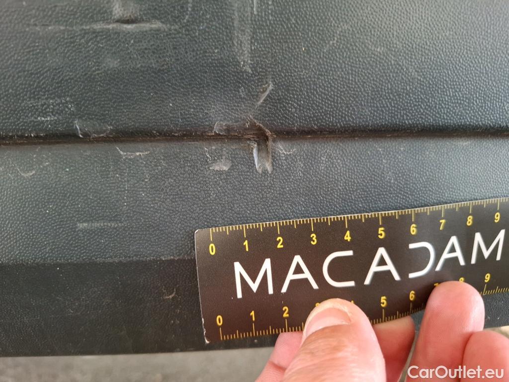  Volkswagen  Caddy VOLKSWAGEN  Van / 2015 / 4P / Fourgonnette 2.0 TDI 75 Business Line #21