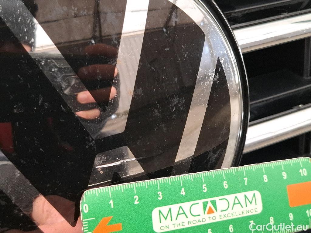  Volkswagen  Passat  Break Business 2.0 TDI 120CV BVA7 E6d #7