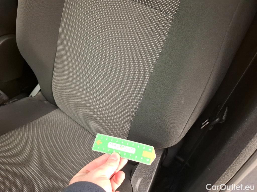  Citroen  Berlingo  Fourgon Club M 650 1.2 PureTech 110CV BVM6 E6d #18