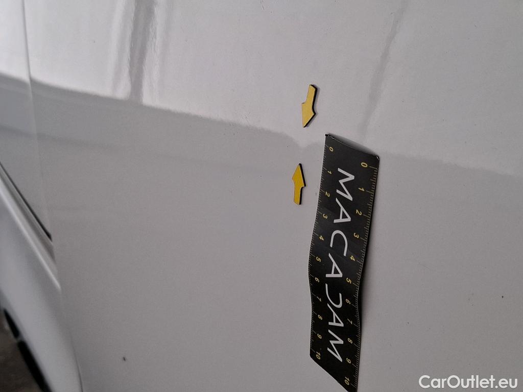  Volkswagen  Caddy VOLKSWAGEN  Van / 2015 / 4P / Fourgonnette 2.0 TDI 75 Business Line #12