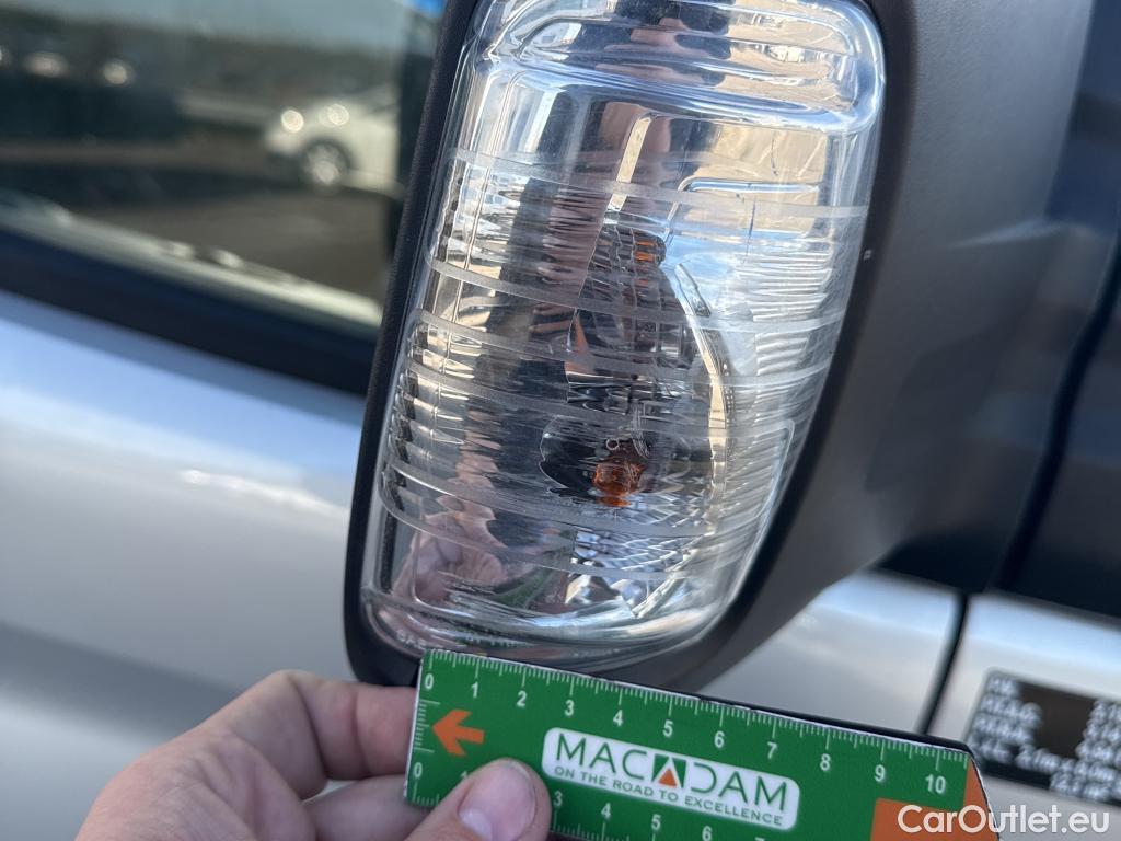  Ford  Transit  Fourgon 310 L3 Trend 2.0 TDCi 105CV BVM6 E6 #23