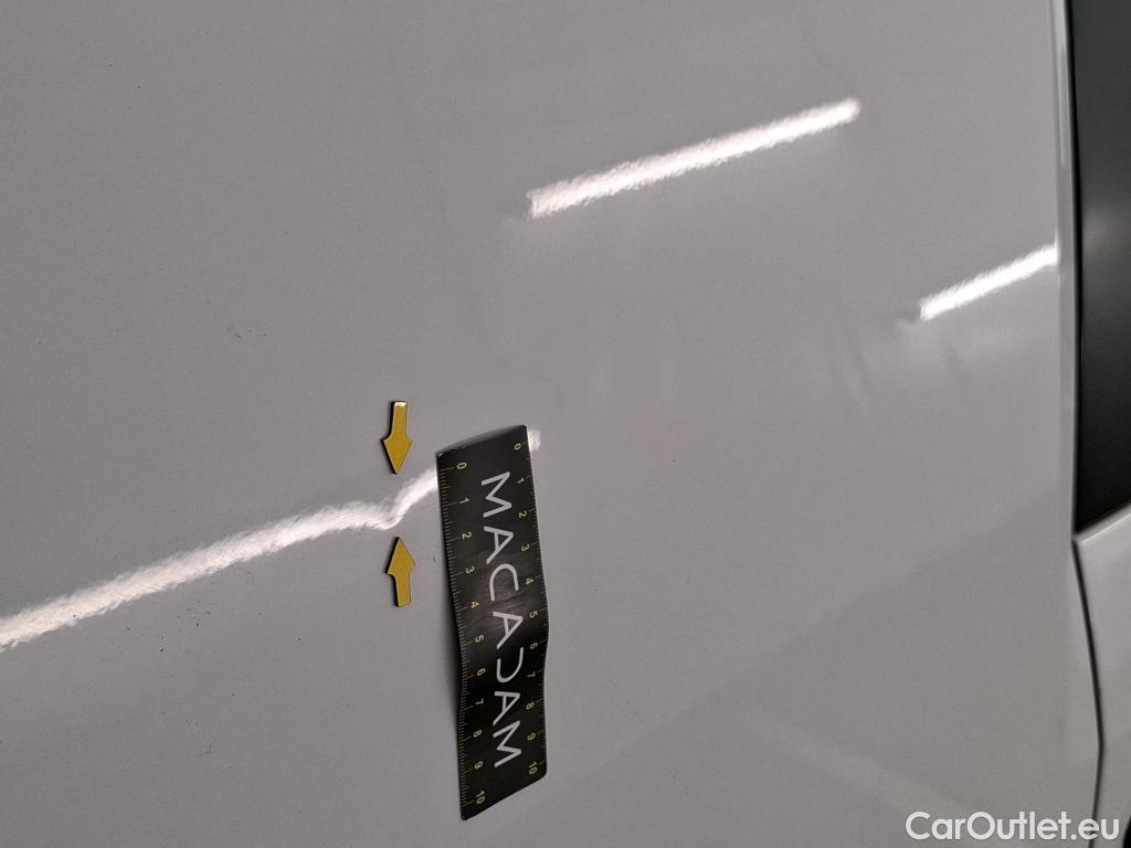  Volkswagen  Caddy VOLKSWAGEN  Van / 2015 / 4P / Fourgonnette 2.0 TDI 75 Business Line #13