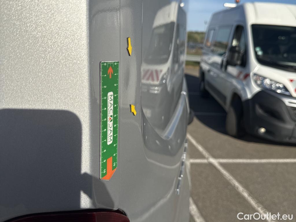  Ford  Transit  Fourgon 310 L3 Trend 2.0 TDCi 105CV BVM6 E6 #8