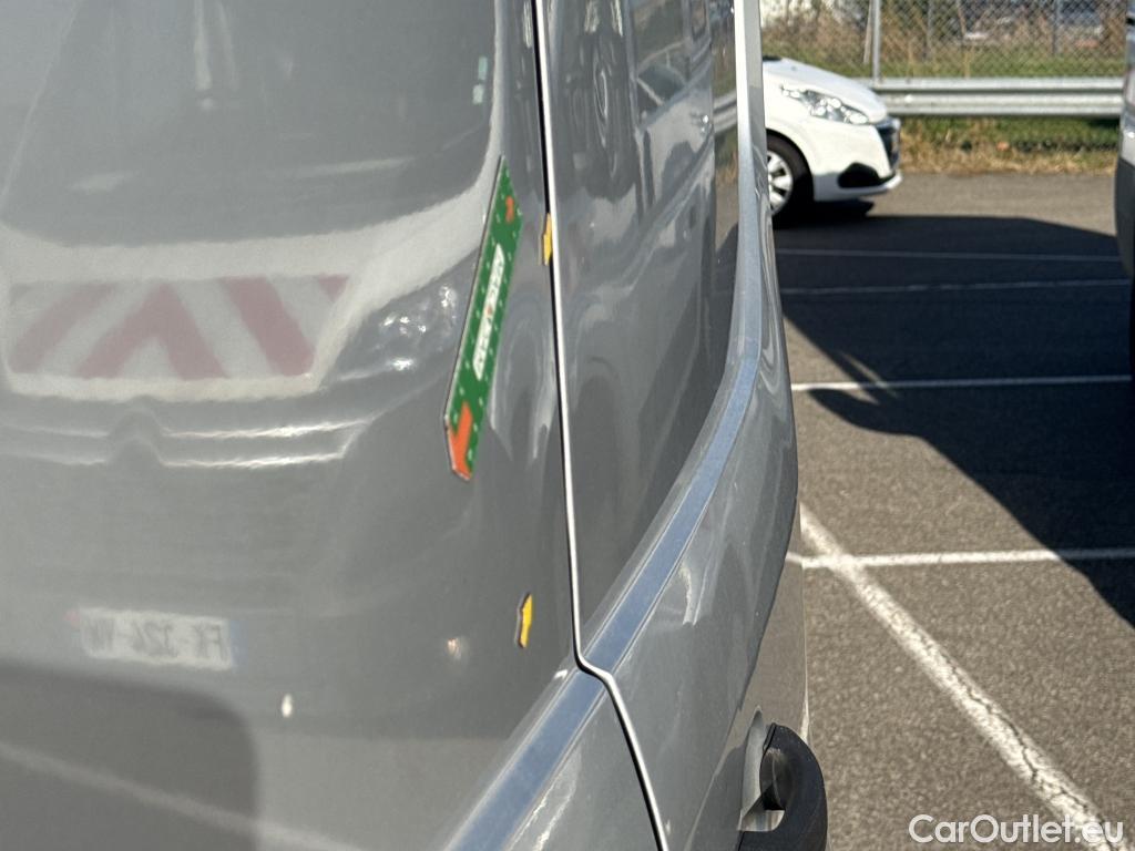  Ford  Transit  Fourgon 310 L3 Trend 2.0 TDCi 105CV BVM6 E6 #9