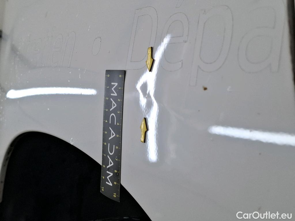  Citroen  Berlingo  Fourgon Club M 650 1.5 BlueHDi 75CV BVM5 E6dT #16