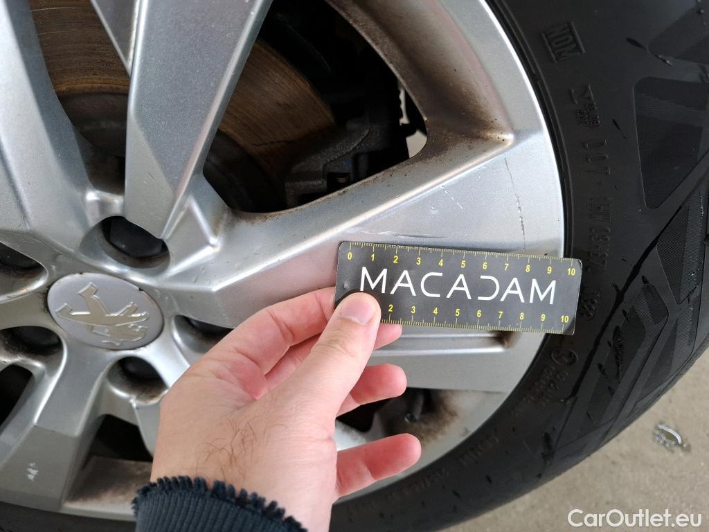  Peugeot  5008  Active Business 1.2 PureTech 130CV BVM6 E6 #16