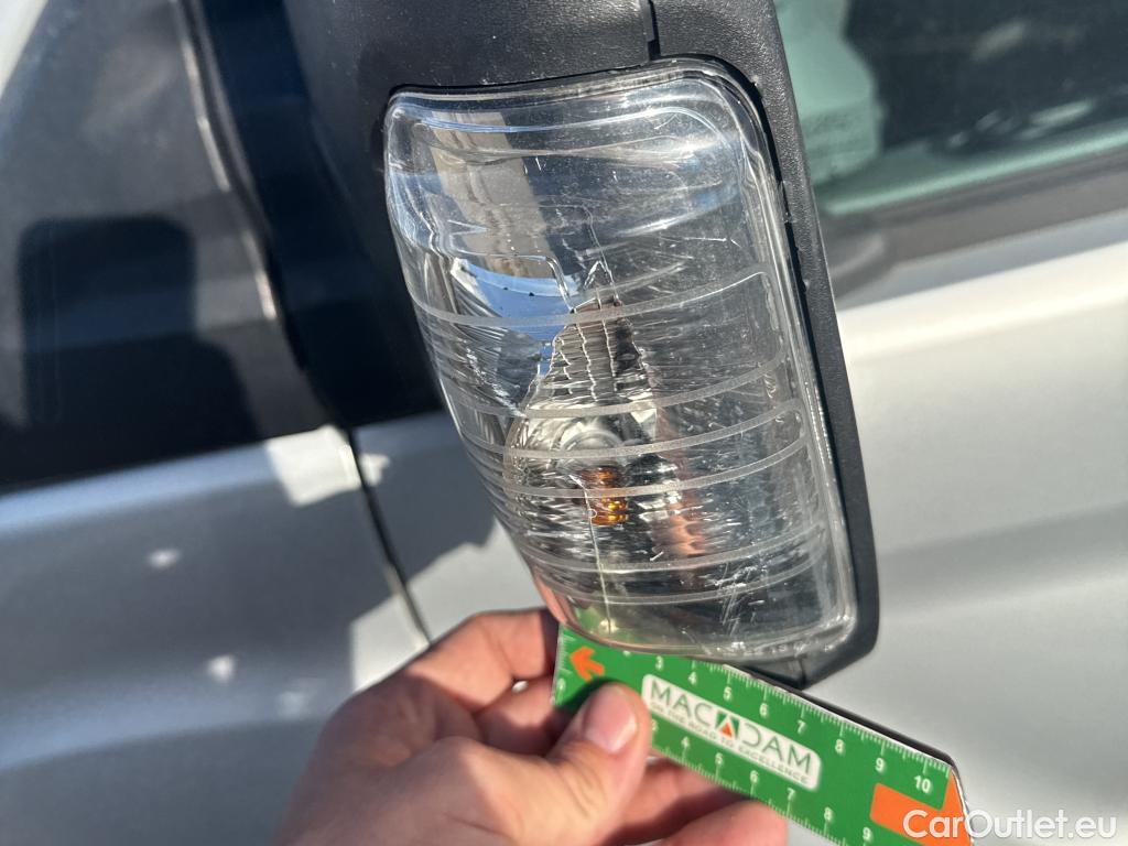  Ford  Transit  Fourgon 310 L3 Trend 2.0 TDCi 105CV BVM6 E6 #19