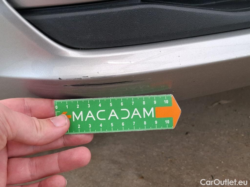  Volkswagen  Golf  Sportsvan VII Comfortline 1.0 TSI 110CV BVM6 E6 #20