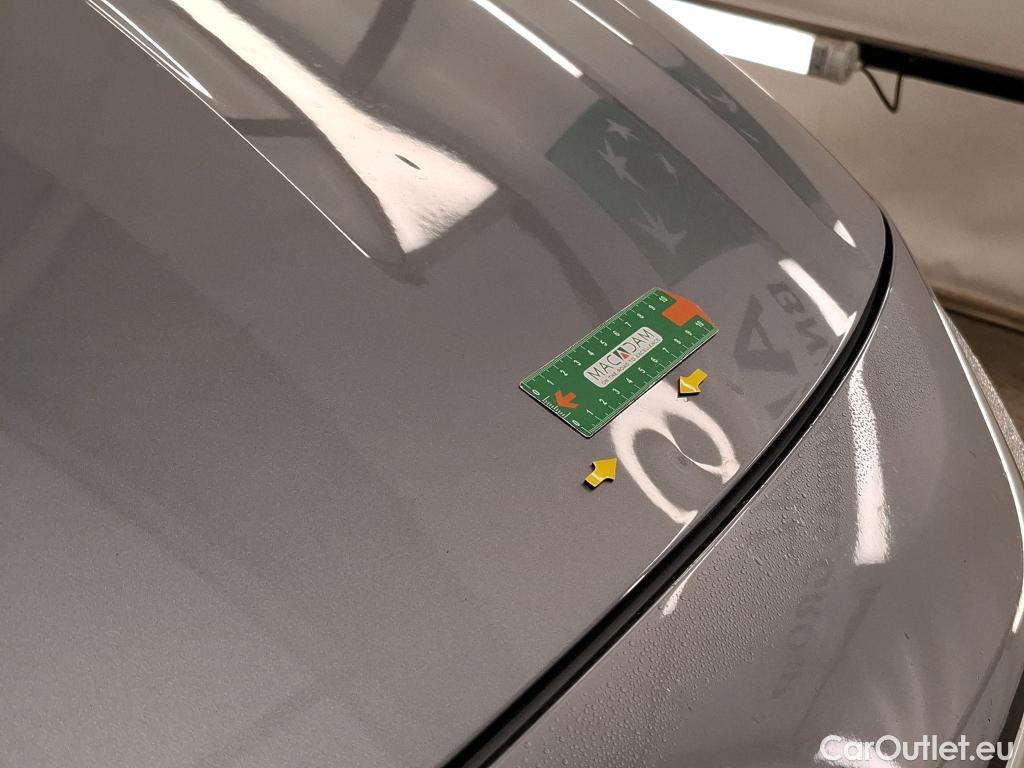  Citroen  Berlingo  Fourgon Club M 650 1.2 PureTech 110CV BVM6 E6d #12