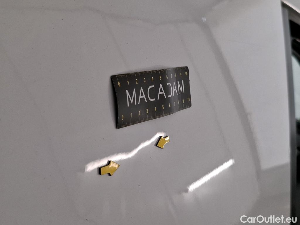  Volkswagen  Caddy VOLKSWAGEN  Van / 2015 / 4P / Fourgonnette 2.0 TDI 75 Business Line #15