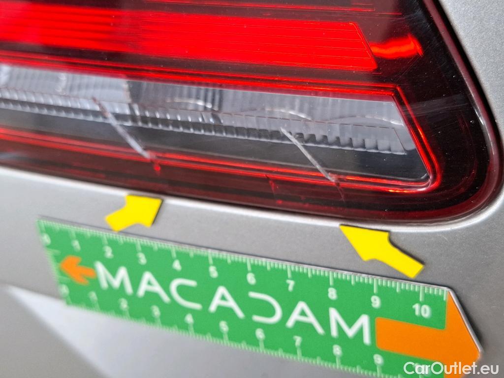  Volkswagen  Golf  Sportsvan VII Comfortline 1.0 TSI 110CV BVM6 E6 #18