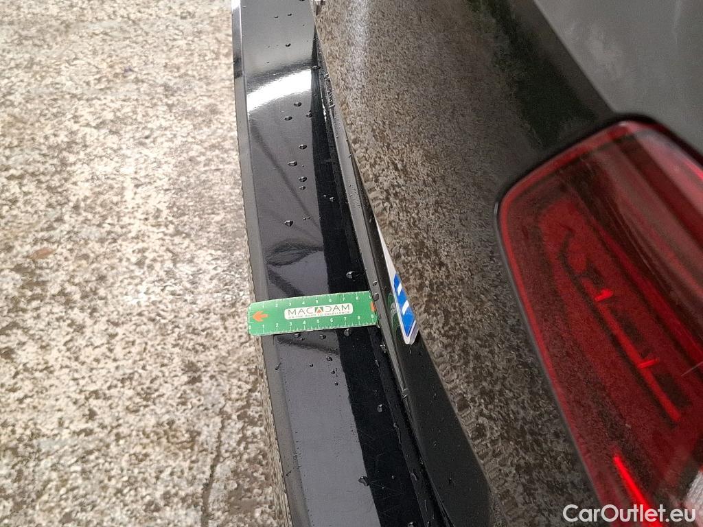  Volkswagen  Passat  Break Business 2.0 TDI 120CV BVA7 E6d #2