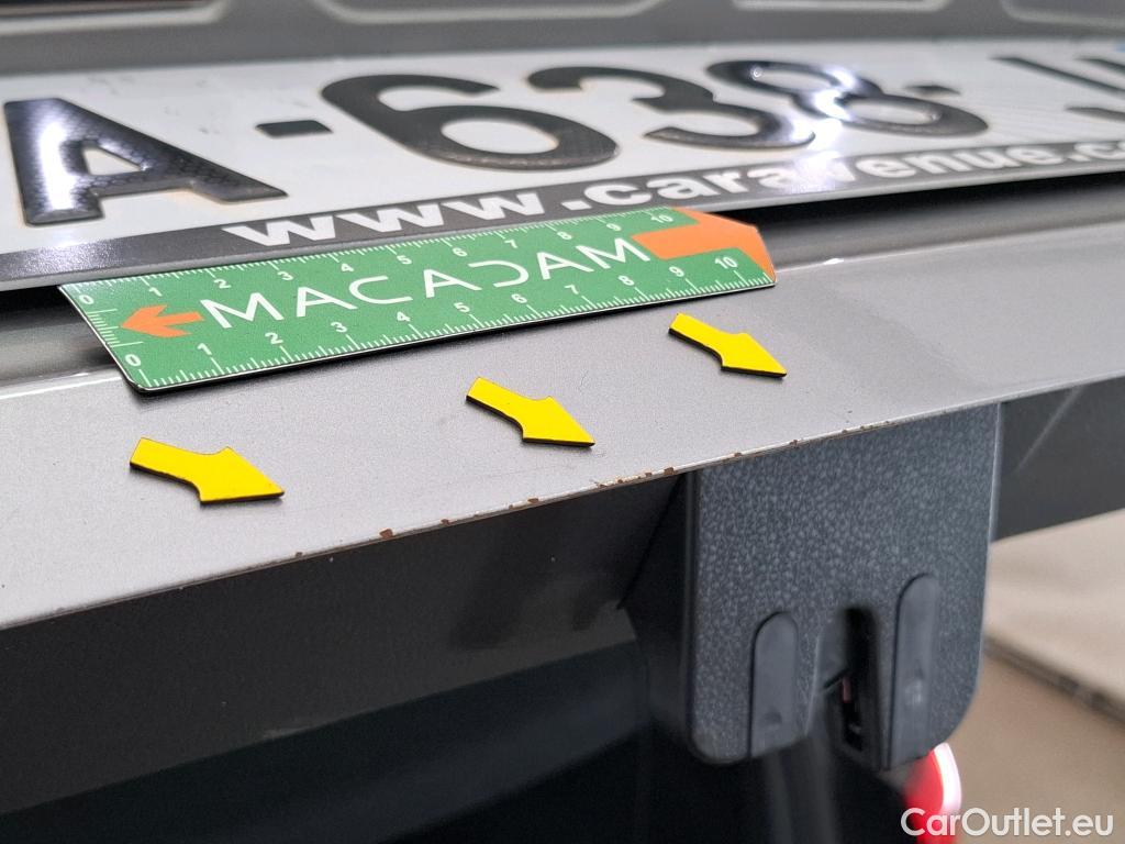  Volkswagen  Golf  Sportsvan VII Comfortline 1.0 TSI 110CV BVM6 E6 #16