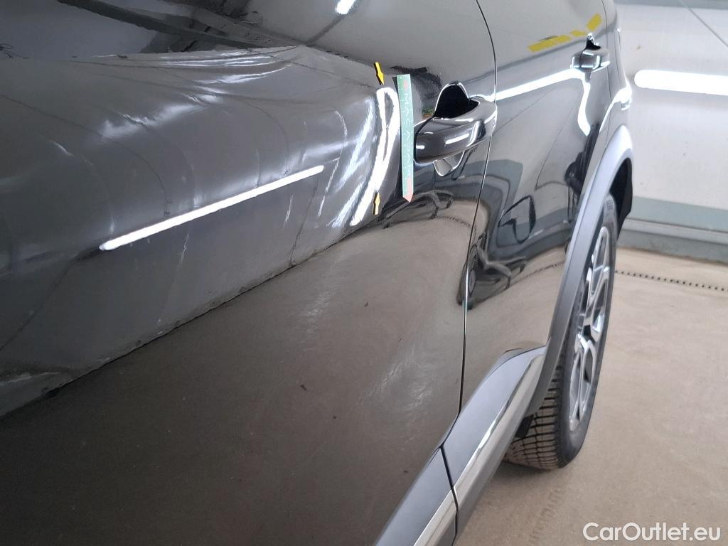  Renault  Captur  II Intens 1.6 E-TECH Plug-in 160CV BVA6 E6d #4