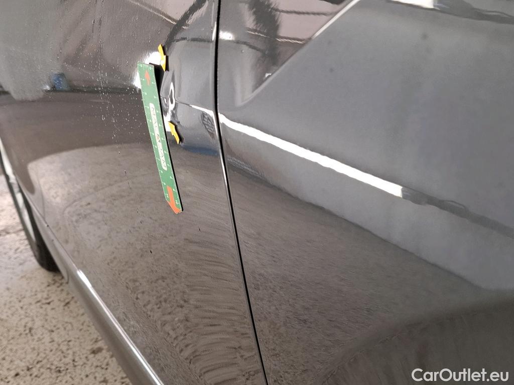  Volkswagen  Tiguan VOLKSWAGEN  / 2016 / 5P / SUV 1.5 TSI 150 EVO DSG7 Carat #12