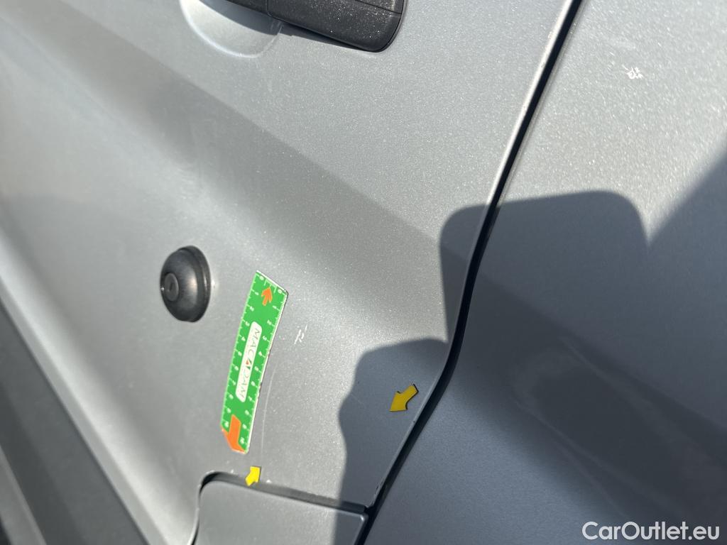  Ford  Transit  Fourgon 310 L3 Trend 2.0 TDCi 105CV BVM6 E6 #14