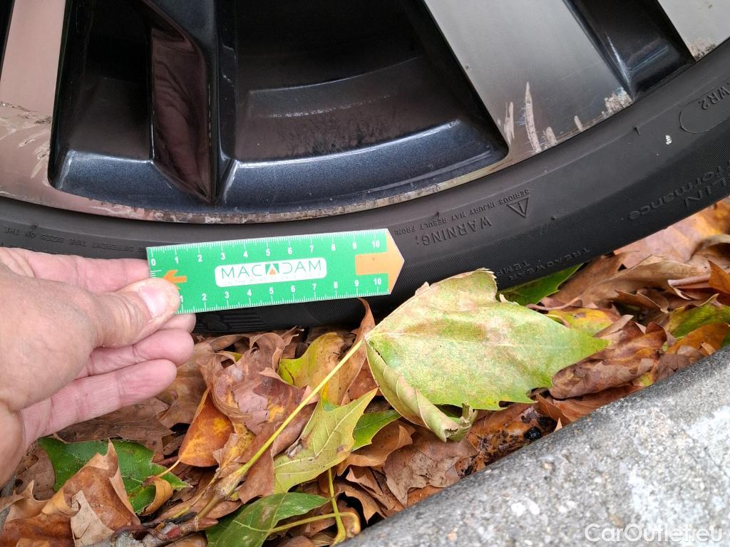  Peugeot  3008  Allure Business 1.2 PureTech 130CV BVM6 E6d #10