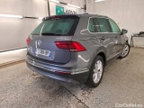  Volkswagen  Tiguan VOLKSWAGEN  / 2016 / 5P / SUV 1.5 TSI 150 EVO DSG7 Carat #3