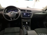  Volkswagen  Tiguan VOLKSWAGEN  / 2016 / 5P / SUV 1.5 TSI 150 EVO DSG7 Carat #5
