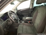  Volkswagen  Tiguan VOLKSWAGEN  / 2016 / 5P / SUV 1.5 TSI 150 EVO DSG7 Carat #8