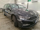  Volkswagen  Passat  Break Business 2.0 TDI 120CV BVA7 E6d #4