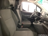  Citroen  Berlingo  Fourgon Club M 650 1.2 PureTech 110CV BVM6 E6d #8
