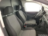  Volkswagen  Caddy VOLKSWAGEN  Van / 2015 / 4P / Fourgonnette 2.0 TDI 75 Business Line #8