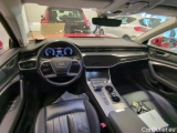  Audi  A6  Avant 40 TDI 2.0 TDI 150KW AT7 E6d #16
