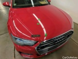  Audi  A6  Avant 40 TDI 2.0 TDI 150KW AT7 E6d #37
